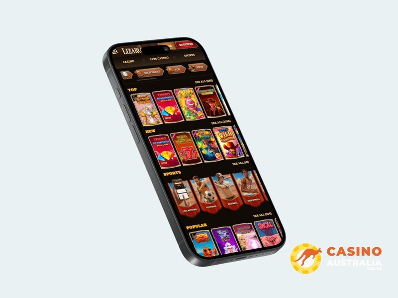 Exclusive Review of Lizaro Casino UK for Online Players